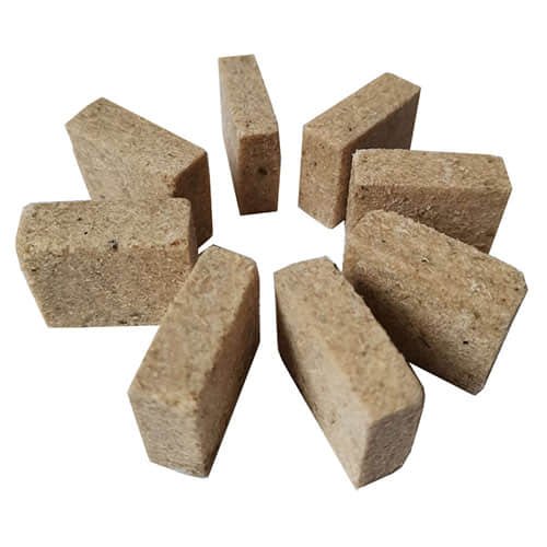 Firestarter Cubes